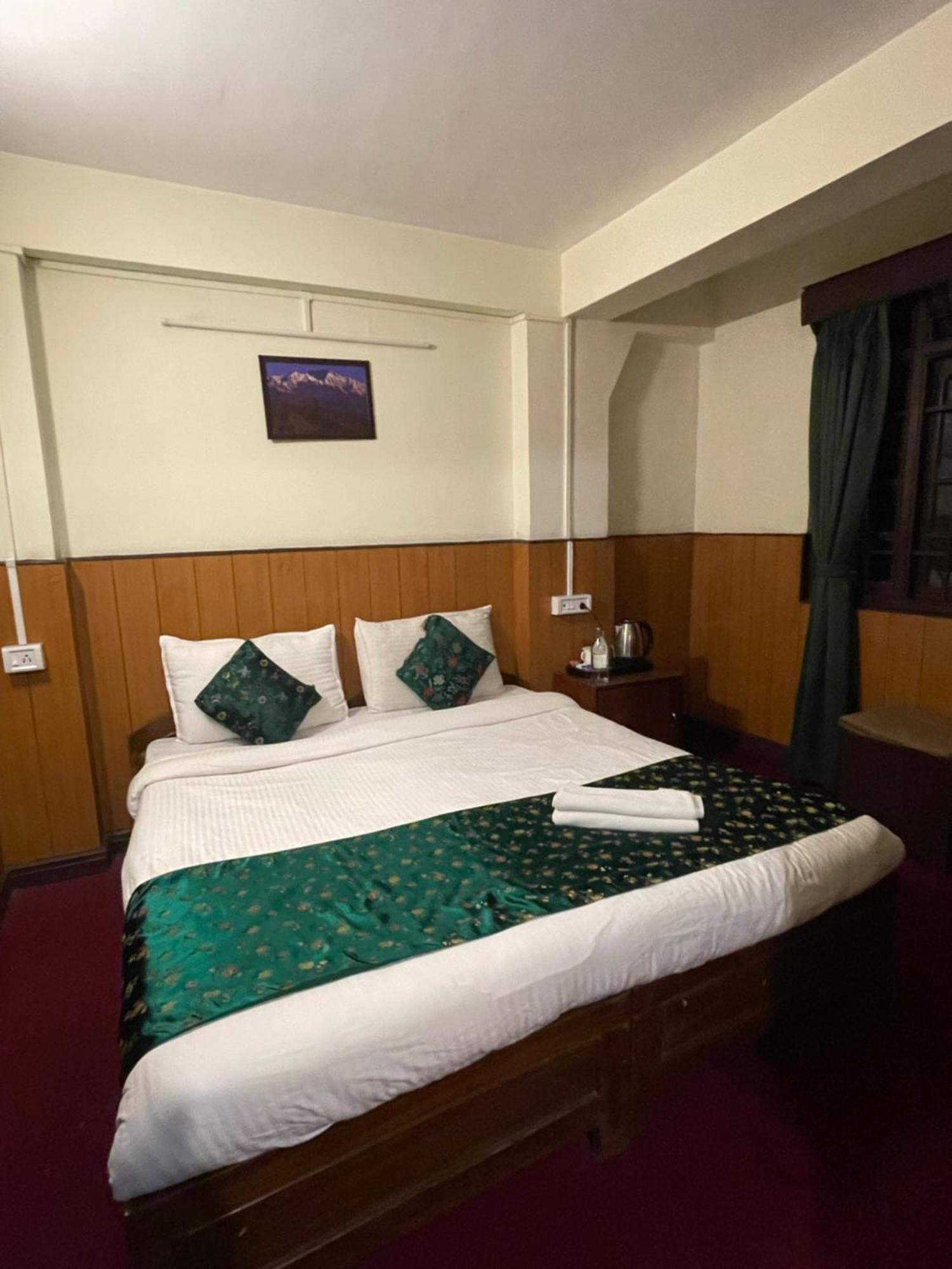 Hotel City House By Hsot Nagla Dhīmar Kültér fotó